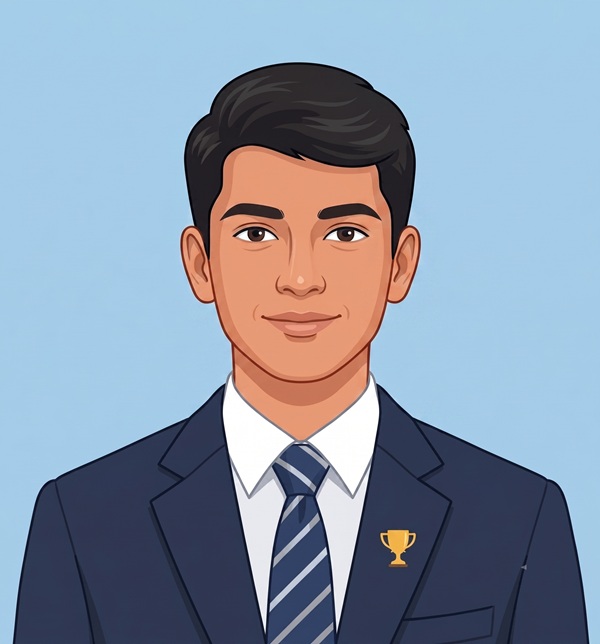 Piyush Rathod